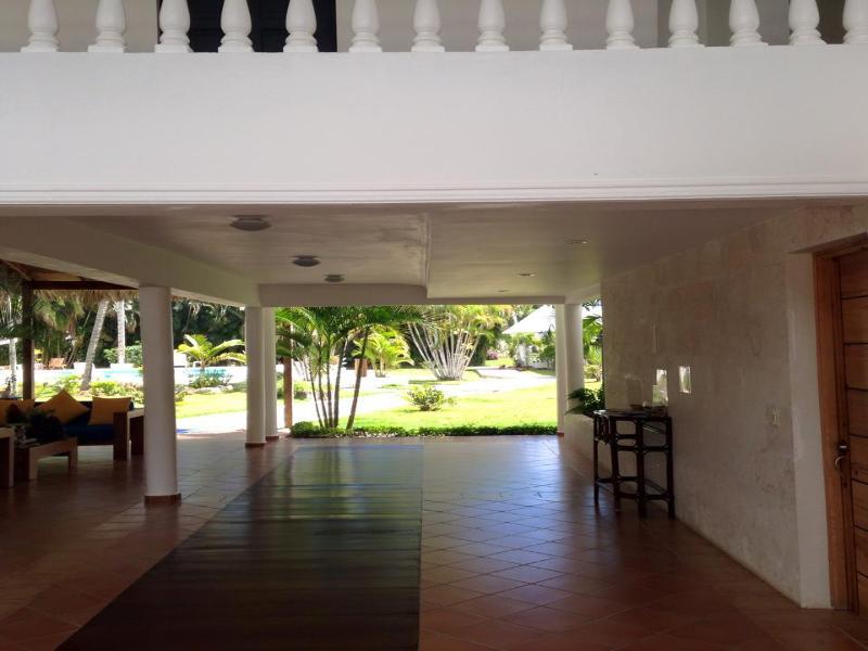 拉斯特拉纳斯 Punta Bonita酒店 外观 照片