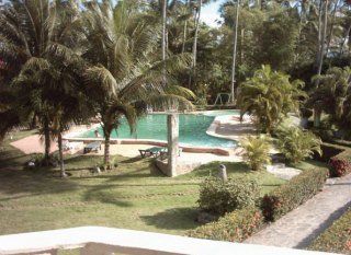 拉斯特拉纳斯 Punta Bonita酒店 外观 照片